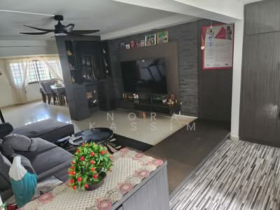 For Rent - 331 Jurong East Avenue 1