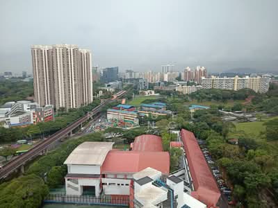 For Rent - Margaret Ville