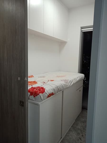 Margaret Ville, 20 Margaret Drive, 2 Bedrooms, 829 sqft, Apartment For Rent, by Raquel Fong, 500082731 - Bedroom - PropertyGuru.com.sg