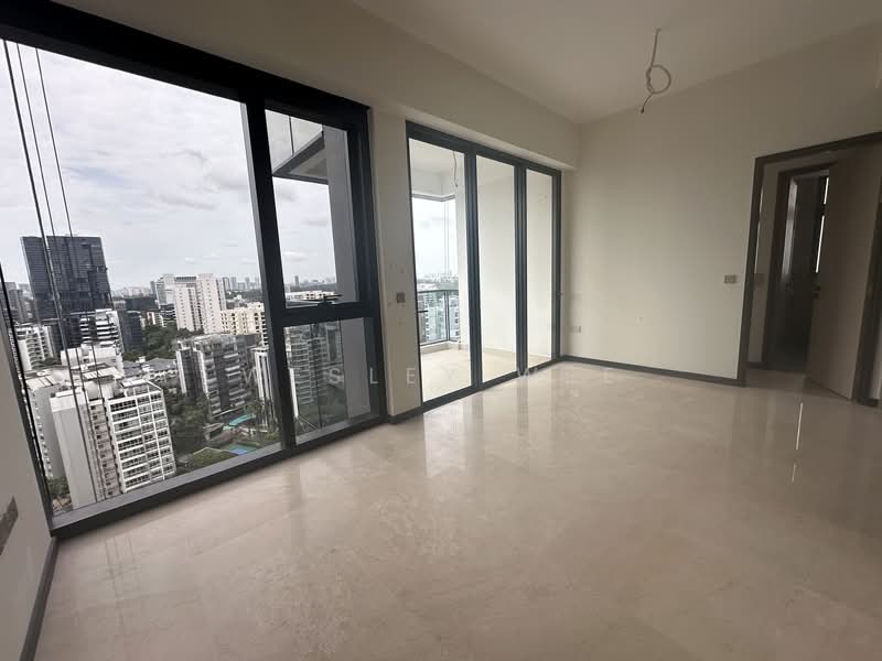 Perfect Ten Condominium For Sale at S$ 2,638,888 | PropertyGuru Singapore - Living Room