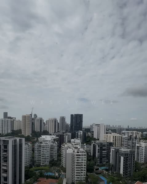 Perfect Ten Condominium For Sale at S$ 2,638,888 | PropertyGuru Singapore - Exterior