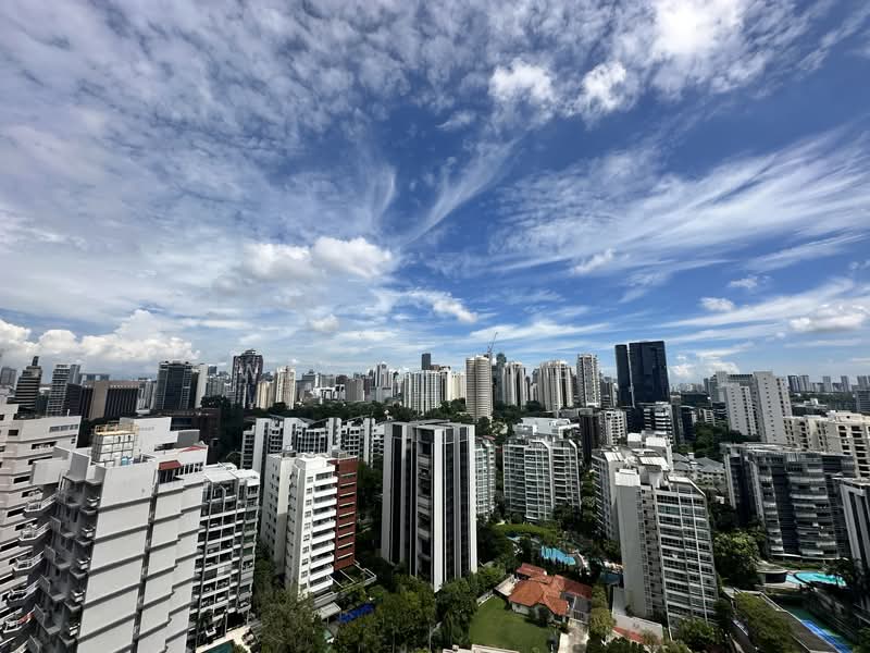 Perfect Ten, 323 Bukit Timah Road, 2 Bedrooms, 786 sqft, Condominium For Sale, by Wesley Wee, 500082732 - Exterior - PropertyGuru.com.sg