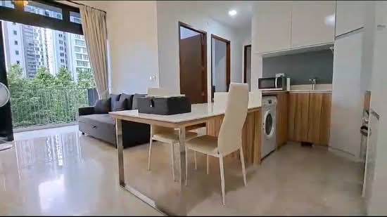 Eco Sanctuary Condominium For Sale at S$ 1,200,000 | PropertyGuru Singapore