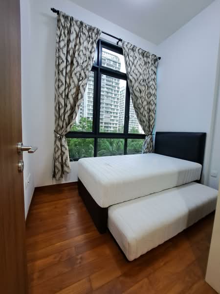 Eco Sanctuary Condominium For Sale at S$ 1,200,000 | PropertyGuru Singapore - Bedroom
