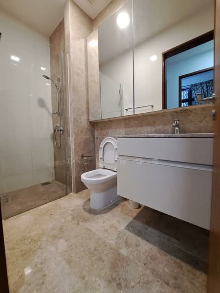 Eco Sanctuary Condominium For Sale at S$ 1,200,000 | PropertyGuru Singapore - Bathroom