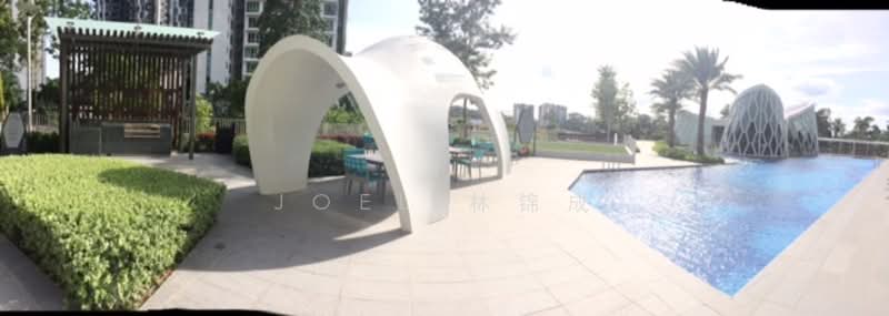 Eco Sanctuary Condominium For Sale at S$ 1,200,000 | PropertyGuru Singapore - Exterior