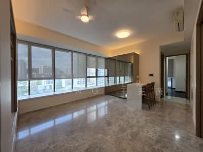 For Rent - Skyline Residences