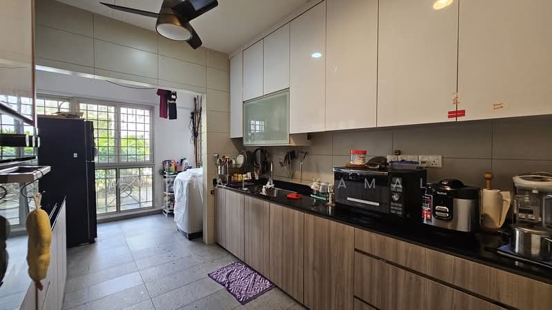 For Sale - Banyan Condo