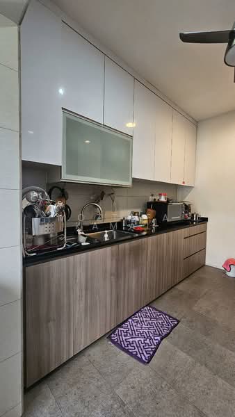 For Sale - Banyan Condo