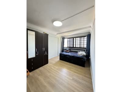 For Rent - 932 Tampines Street 91