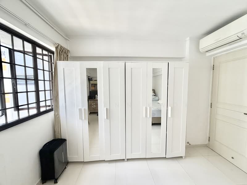 160 Tampines Street 12, 160 Tampines Street 12, 3 Bedrooms, 1,302 sqft, HDB Flat For Rent, by Hui Sann Kwok, 500082740 - Bedroom - PropertyGuru.com.sg