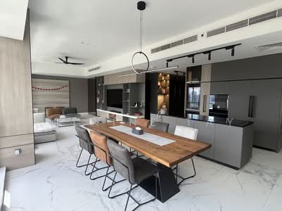 For Rent - Orchard Scotts