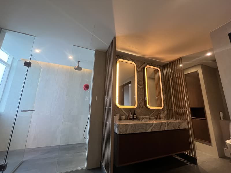 Orchard Scotts, 7 Anthony Road, 3 Bedrooms, 2,282 sqft, Condominium For Rent, by Elaine Tay, 500082741 - Bathroom - PropertyGuru.com.sg