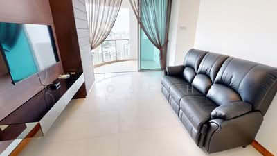 For Rent - Twin Regency