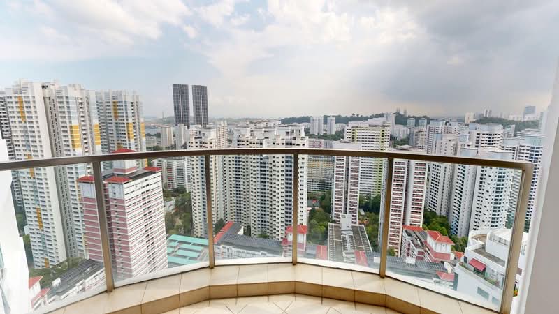 Twin Regency, 28 Kim Tian Road, 3 Bedrooms, 1,227 sqft, Condominium For Rent, by Joseph Khoo, 500082744 - View - PropertyGuru.com.sg