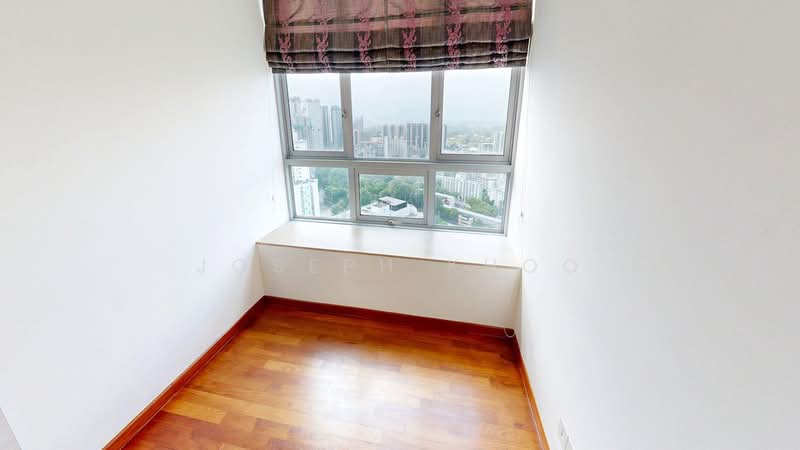 Twin Regency, 28 Kim Tian Road, 3 Bedrooms, 1,227 sqft, Condominium For Rent, by Joseph Khoo, 500082744 - 2nd Bedroom - PropertyGuru.com.sg