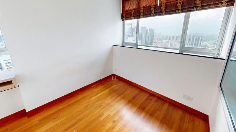 Twin Regency, 28 Kim Tian Road, 3 Bedrooms, 1,227 sqft, Condominium For Rent, by Joseph Khoo, 500082744 - Master Bedroom - PropertyGuru.com.sg