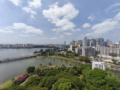 For Rent - Kallang Riverside