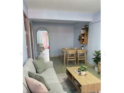 For Sale - 45 Sims Drive