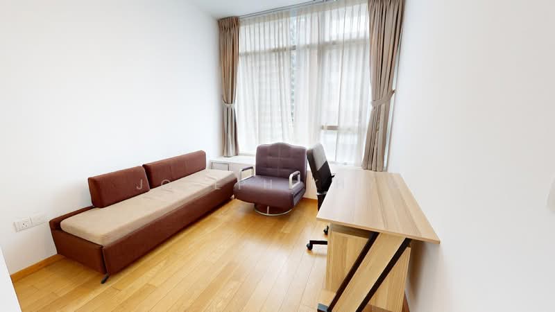 76 Shenton Apartment For Sale at S$ 1,950,000 | PropertyGuru Singapore - 2nd Bedroom