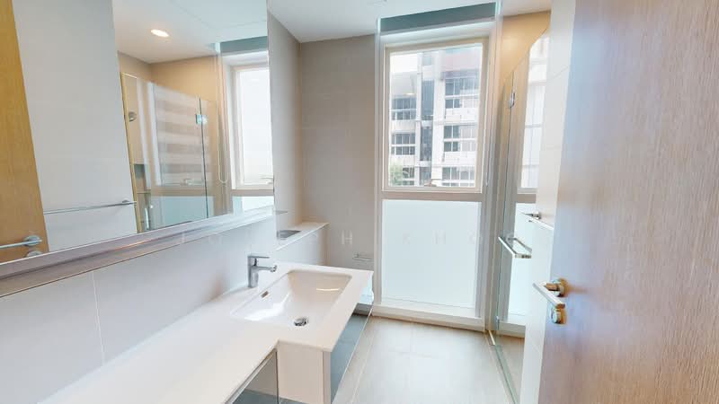 76 Shenton Apartment For Sale at S$ 1,950,000 | PropertyGuru Singapore - Bathroom