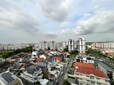 For Sale - Kovan Melody