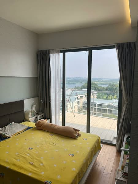 Kovan Melody Condominium For Sale at S$ 2,880,000 | PropertyGuru Singapore - Bedroom