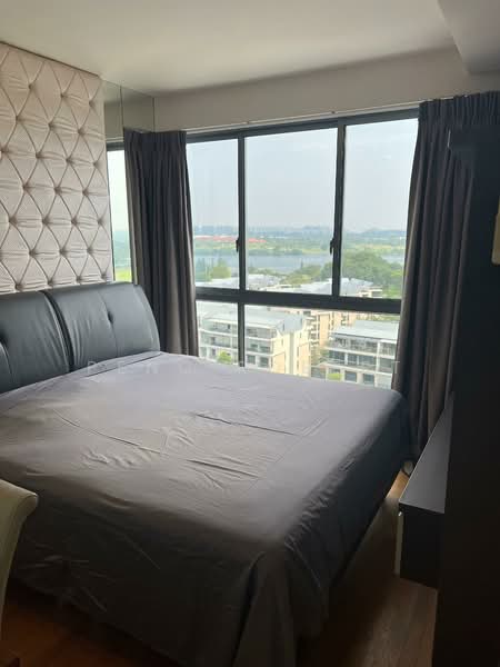 Kovan Melody Condominium For Sale at S$ 2,880,000 | PropertyGuru Singapore - Bedroom