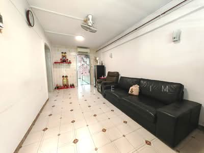 For Sale - 624 Ang Mo Kio Avenue 4