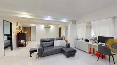 For Sale - 654 Jalan Tenaga