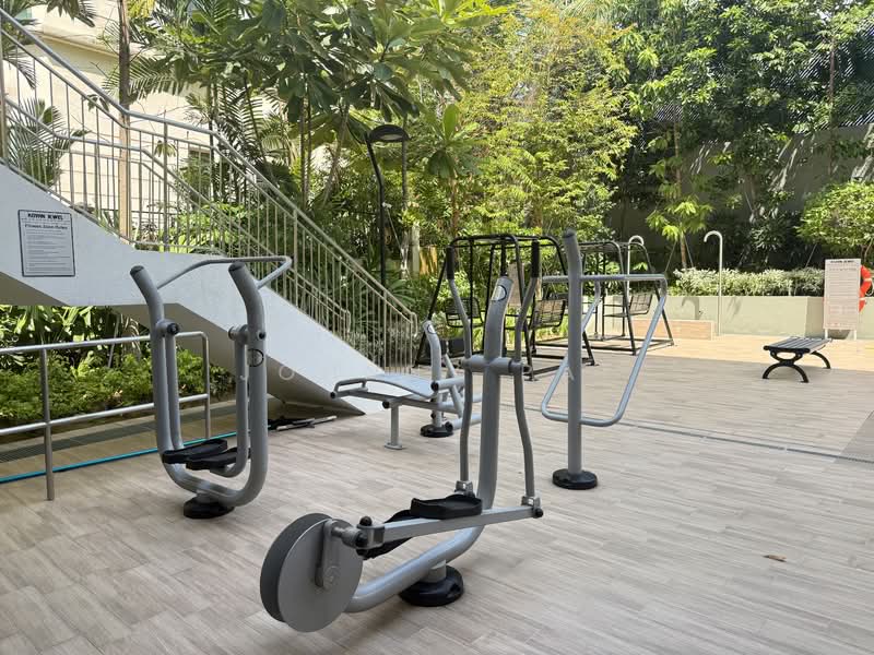 Kovan Jewel, 51 Kovan Road, 1 Bedroom, 620 sqft, Condominium For Rent, by Johnny Pai, 500082752 - Exterior - PropertyGuru.com.sg