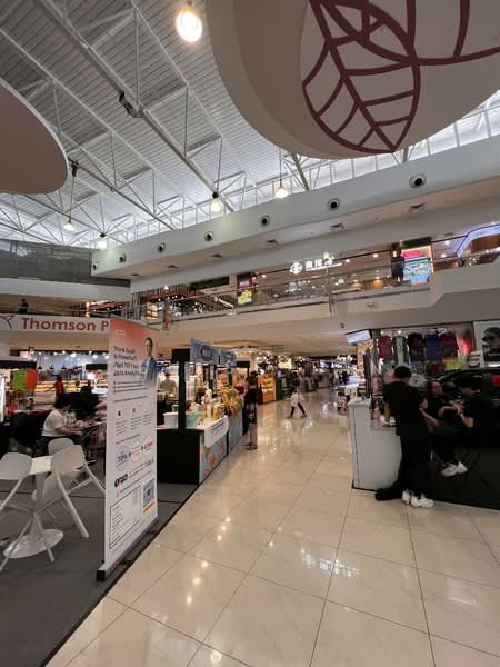 Thomson Plaza, 301 Upper Thomson Road, 614 sqft, Mall Shop For Rent, by Denise Tan, 500082753 - Interior - CommercialGuru.com.sg