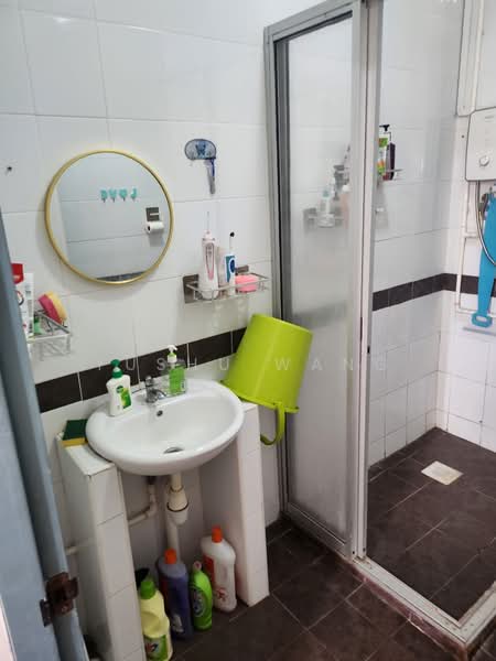 251 Tanjong Katong Road, , Room Rental, 250 sqft, Walk-up Apartment For Rent, by Yushu Wang, 500082754 - Bathroom - PropertyGuru.com.sg