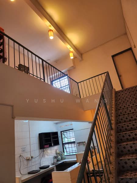 251 Tanjong Katong Road, , Room Rental, 250 sqft, Walk-up Apartment For Rent, by Yushu Wang, 500082754 - Interior - PropertyGuru.com.sg