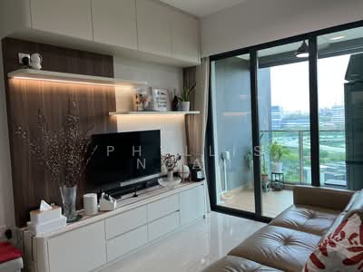 For Sale - Normanton Park