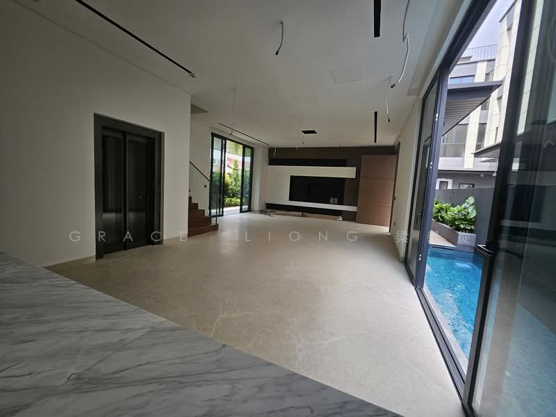 ❤️ Open House This Weekend - Brand New Bungalow in East Coast ❤️ Detached House For Sale at S$ 10,800,000 | PropertyGuru Singapore