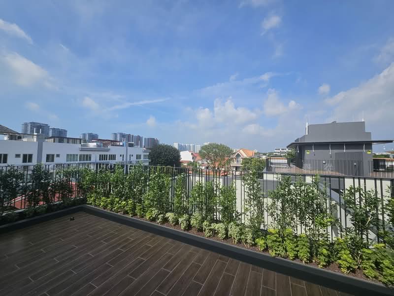 ❤️ Open House This Weekend - Brand New Bungalow in East Coast ❤️ Detached House For Sale at S$ 10,800,000 | PropertyGuru Singapore