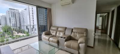 For Sale - FLO Residence