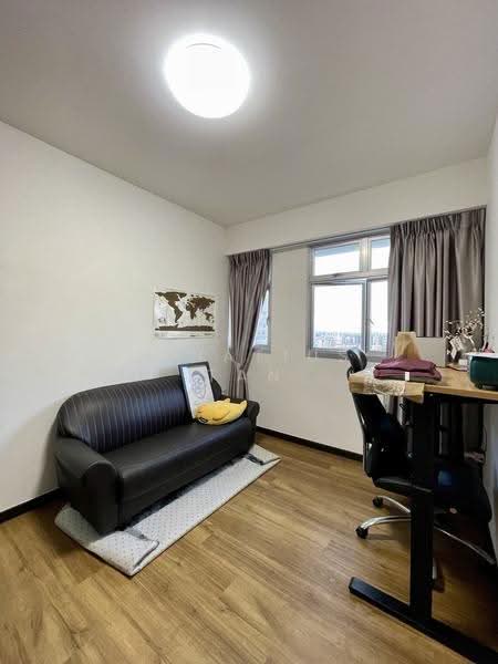 26B Saint George's Lane, 26B Saint George's Lane, Balestier / Toa Payoh, 3 Bedrooms, 990 sqft, HDB Flat For Rent, by Ignatius Tan, 500082760 - Study - PropertyGuru.com.sg