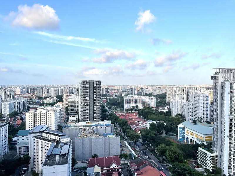 26B Saint George's Lane, 26B Saint George's Lane, Balestier / Toa Payoh, 3 Bedrooms, 990 sqft, HDB Flat For Rent, by Ignatius Tan, 500082760 - Exterior - PropertyGuru.com.sg