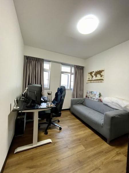 26B Saint George's Lane, 26B Saint George's Lane, Balestier / Toa Payoh, 3 Bedrooms, 990 sqft, HDB Flat For Rent, by Ignatius Tan, 500082760 - Study - PropertyGuru.com.sg