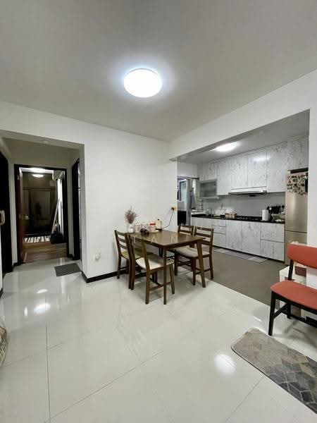 26B Saint George's Lane, 26B Saint George's Lane, Balestier / Toa Payoh, 3 Bedrooms, 990 sqft, HDB Flat For Rent, by Ignatius Tan, 500082760 - Kitchen - PropertyGuru.com.sg
