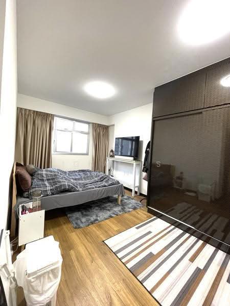 26B Saint George's Lane, 26B Saint George's Lane, Balestier / Toa Payoh, 3 Bedrooms, 990 sqft, HDB Flat For Rent, by Ignatius Tan, 500082760 - Bedroom - PropertyGuru.com.sg