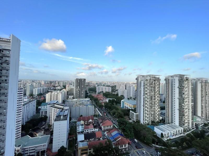 26B Saint George's Lane, 26B Saint George's Lane, Balestier / Toa Payoh, 3 Bedrooms, 990 sqft, HDB Flat For Rent, by Ignatius Tan, 500082760 - Exterior - PropertyGuru.com.sg