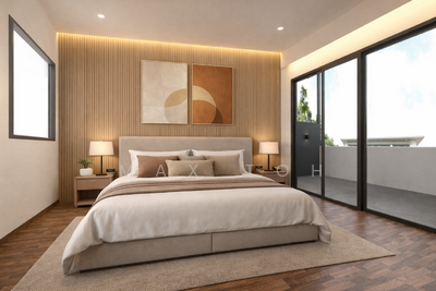 For Sale - ⭐️⭐️LANDED7772 @ D19 BRAND NEW SEMI-DETACH WITH POOL N LIFT