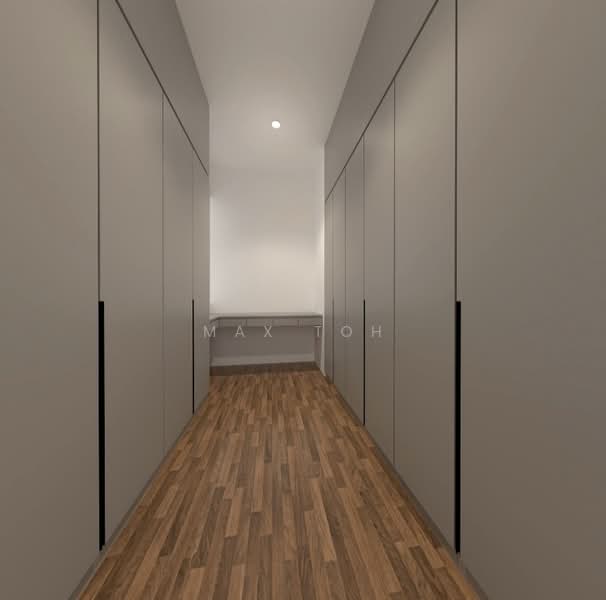 ⭐️⭐️LANDED7772 @ D19 BRAND NEW 2 STY SEMI-D MEZZANINE WITH POOL & LIFT, , 5 Bedrooms, 5,900 sqft, Semi-Detached House For Sale, by Max Toh, 500082761 - Interior - PropertyGuru.com.sg
