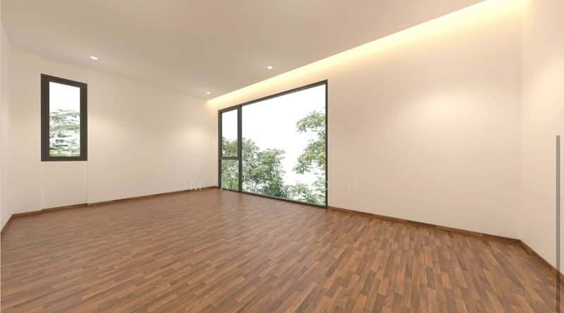 ⭐️⭐️LANDED7772 @ D19 BRAND NEW 2 STY SEMI-D MEZZANINE WITH POOL & LIFT, , 5 Bedrooms, 5,900 sqft, Semi-Detached House For Sale, by Max Toh, 500082761 - Interior - PropertyGuru.com.sg