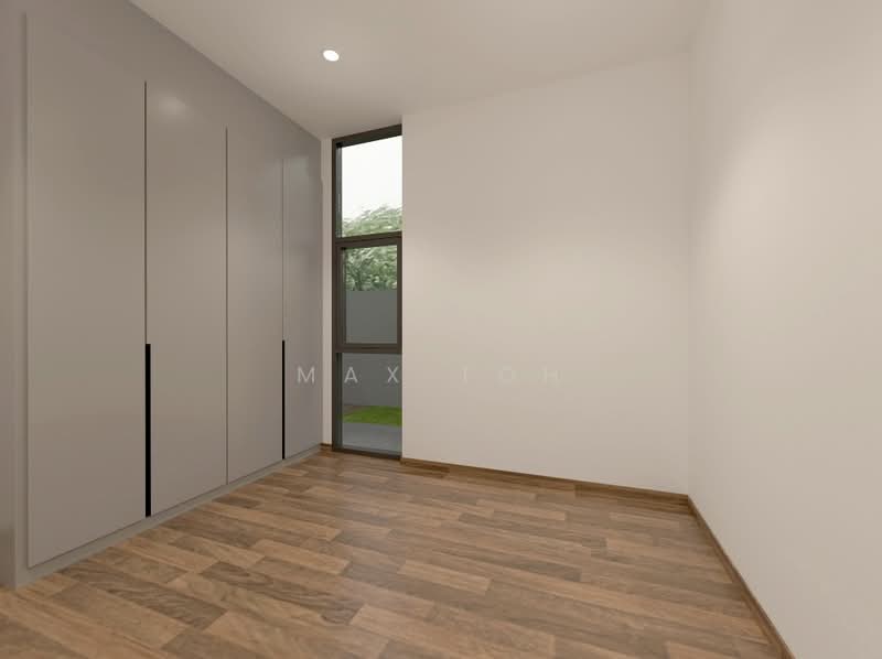 ⭐️⭐️LANDED7772 @ D19 BRAND NEW 2 STY SEMI-D MEZZANINE WITH POOL & LIFT, , 5 Bedrooms, 5,900 sqft, Semi-Detached House For Sale, by Max Toh, 500082761 - Interior - PropertyGuru.com.sg