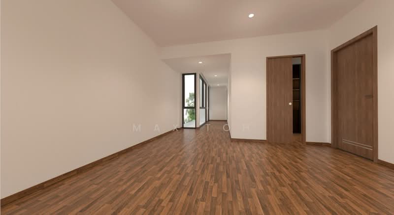 ⭐️⭐️LANDED7772 @ D19 BRAND NEW 2 STY SEMI-D MEZZANINE WITH POOL & LIFT, , 5 Bedrooms, 5,900 sqft, Semi-Detached House For Sale, by Max Toh, 500082761 - Interior - PropertyGuru.com.sg