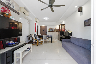 For Sale - 1 Canberra